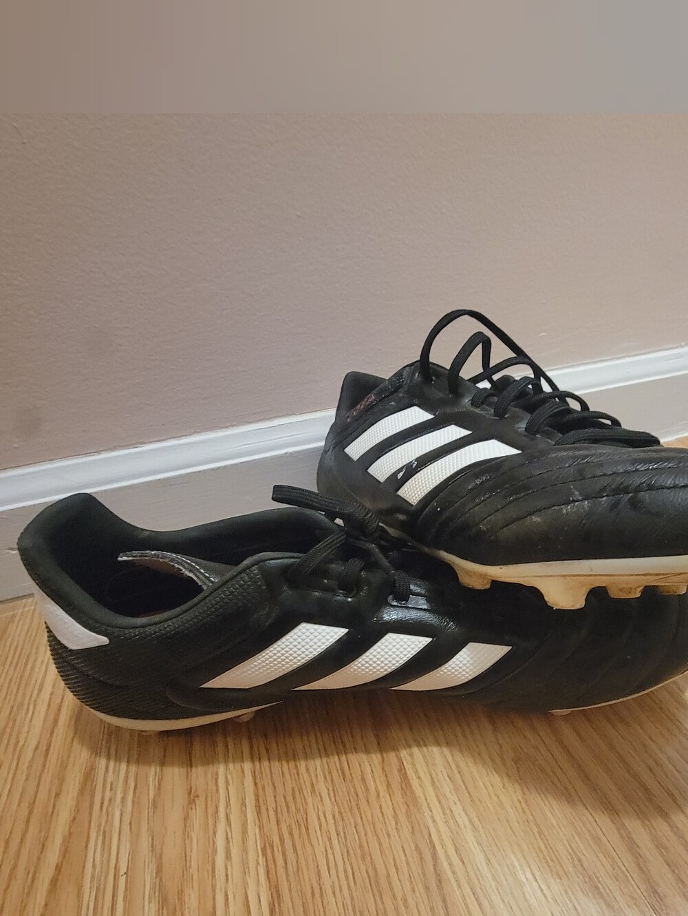 adidas Copa 17.3 FG soccer cleats